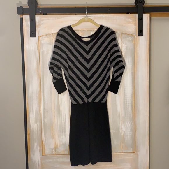 LOFT Sweater Dress - Picture 1 of 4